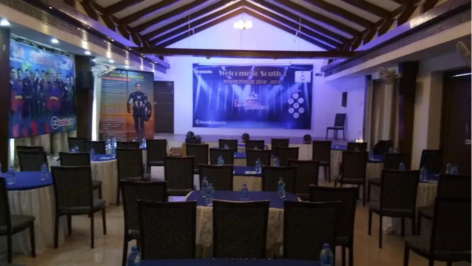 SABHA CONVENTION HALL