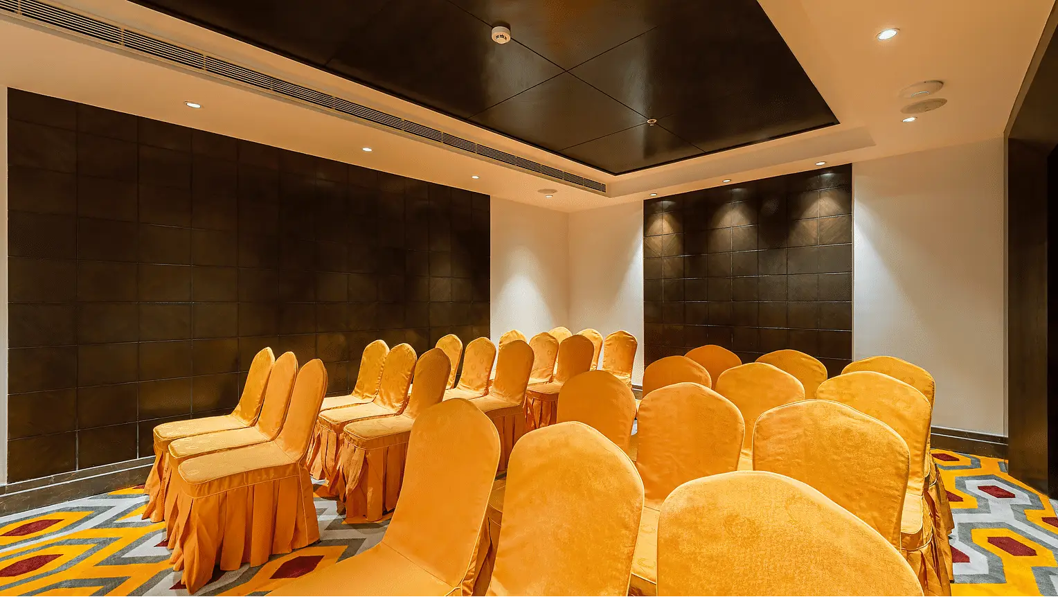 Pavilion Board Room