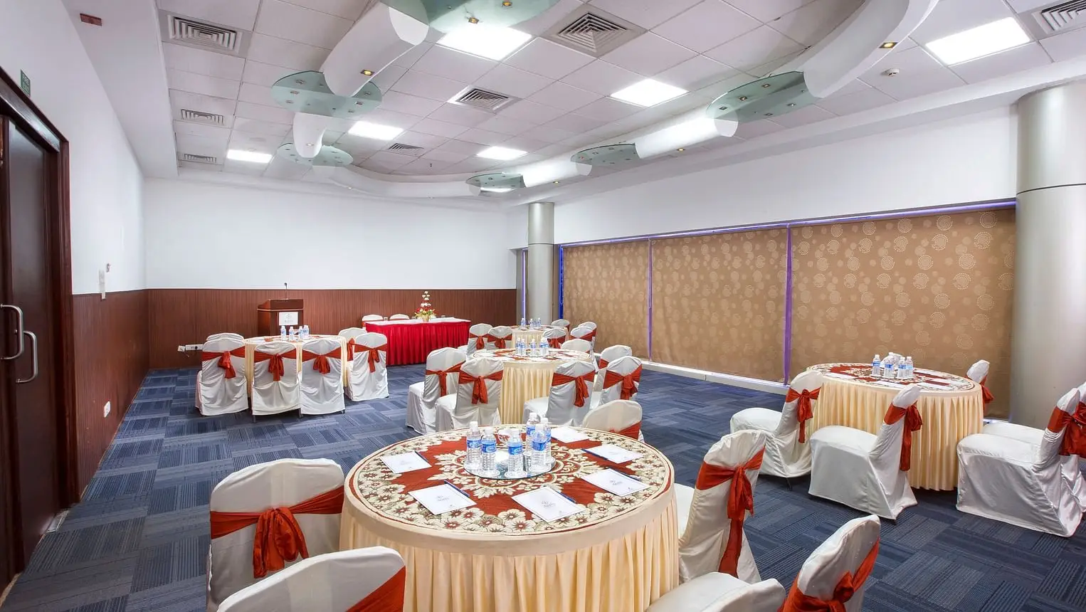 Centre Point Banquet Hall