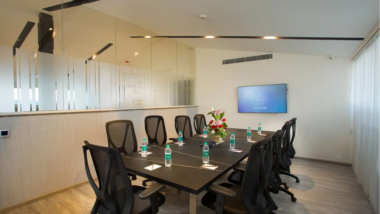 Board Room