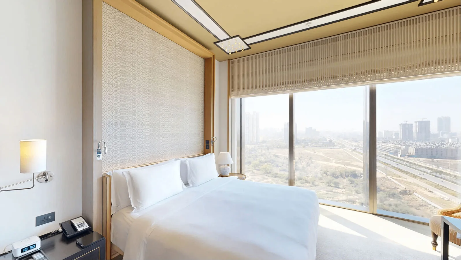 Grand Suite With View