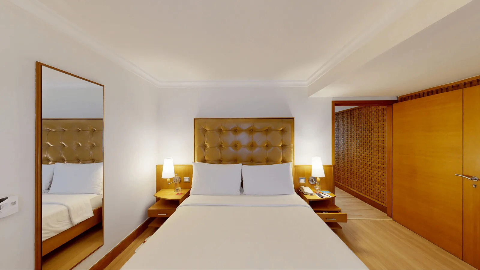 Premier Suite