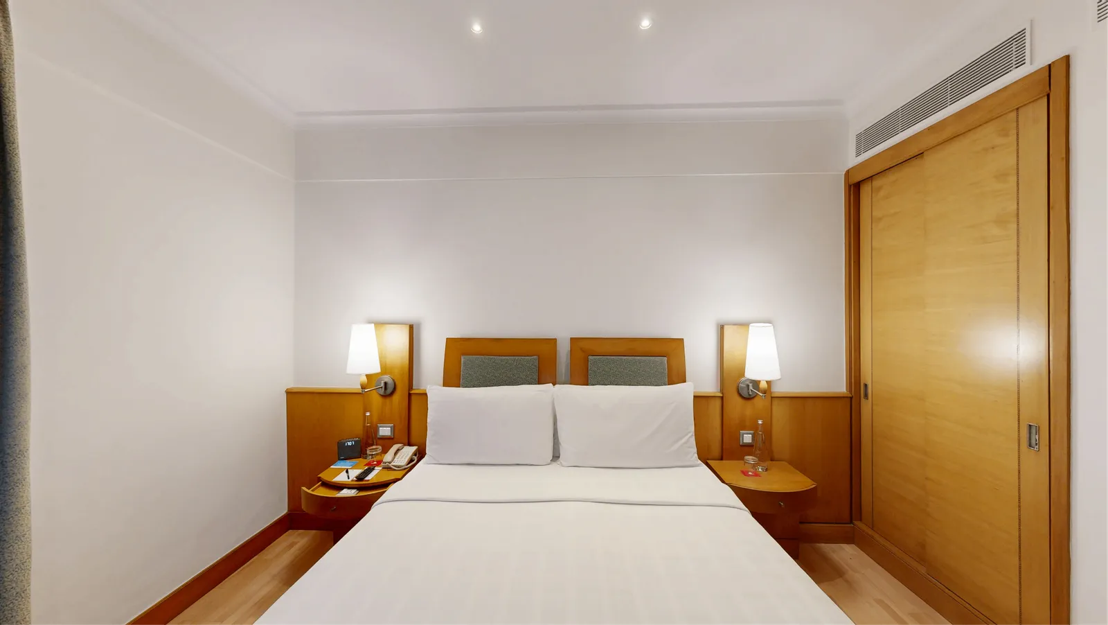 Premier Room