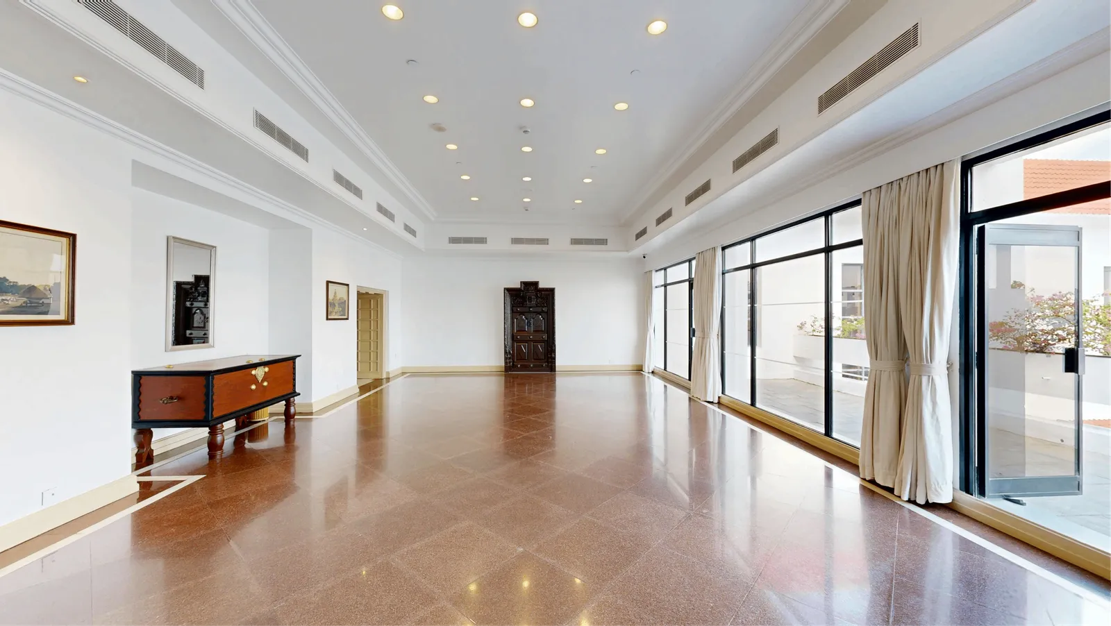 The Chettinad