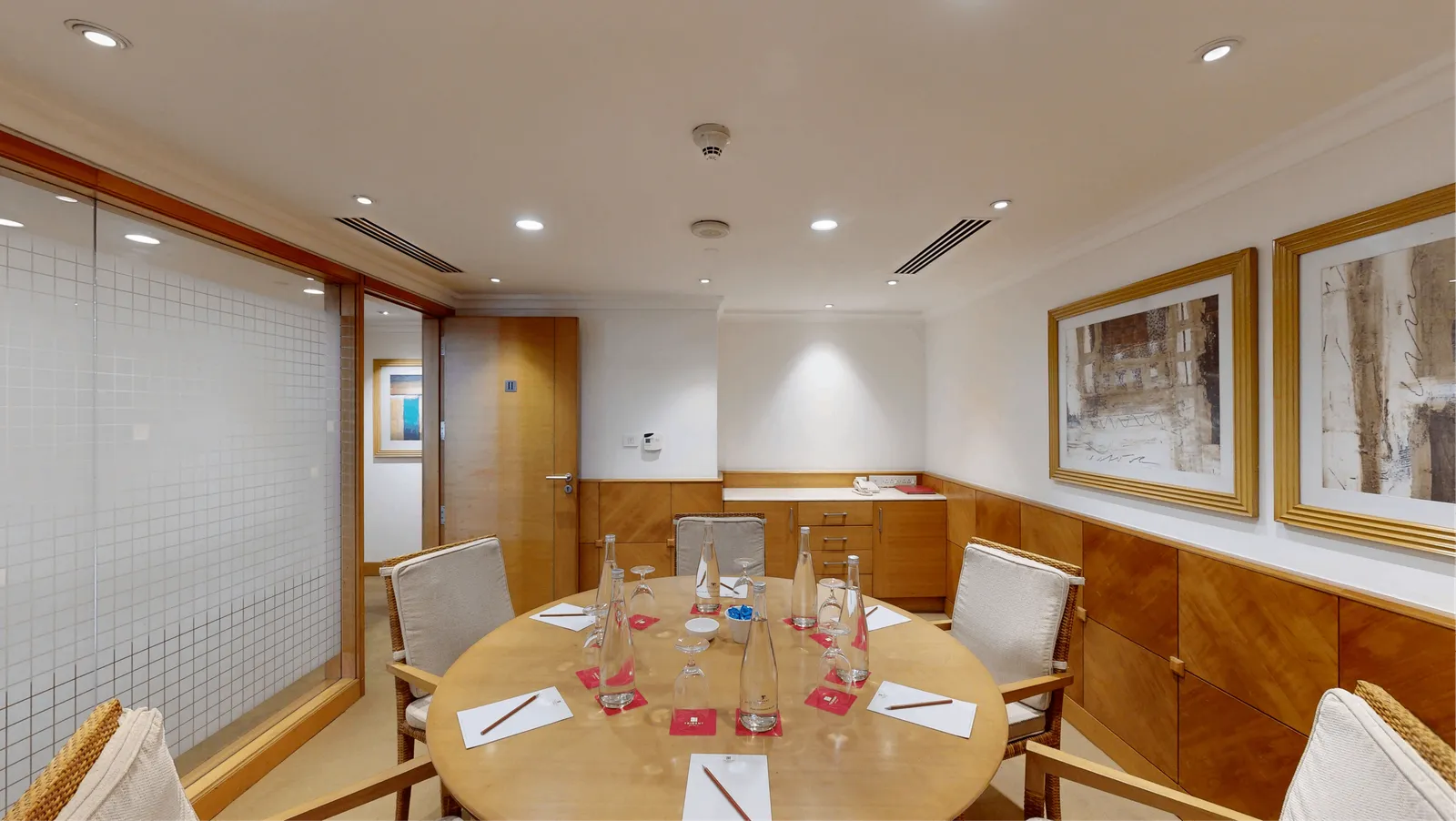 Meeting Room 2