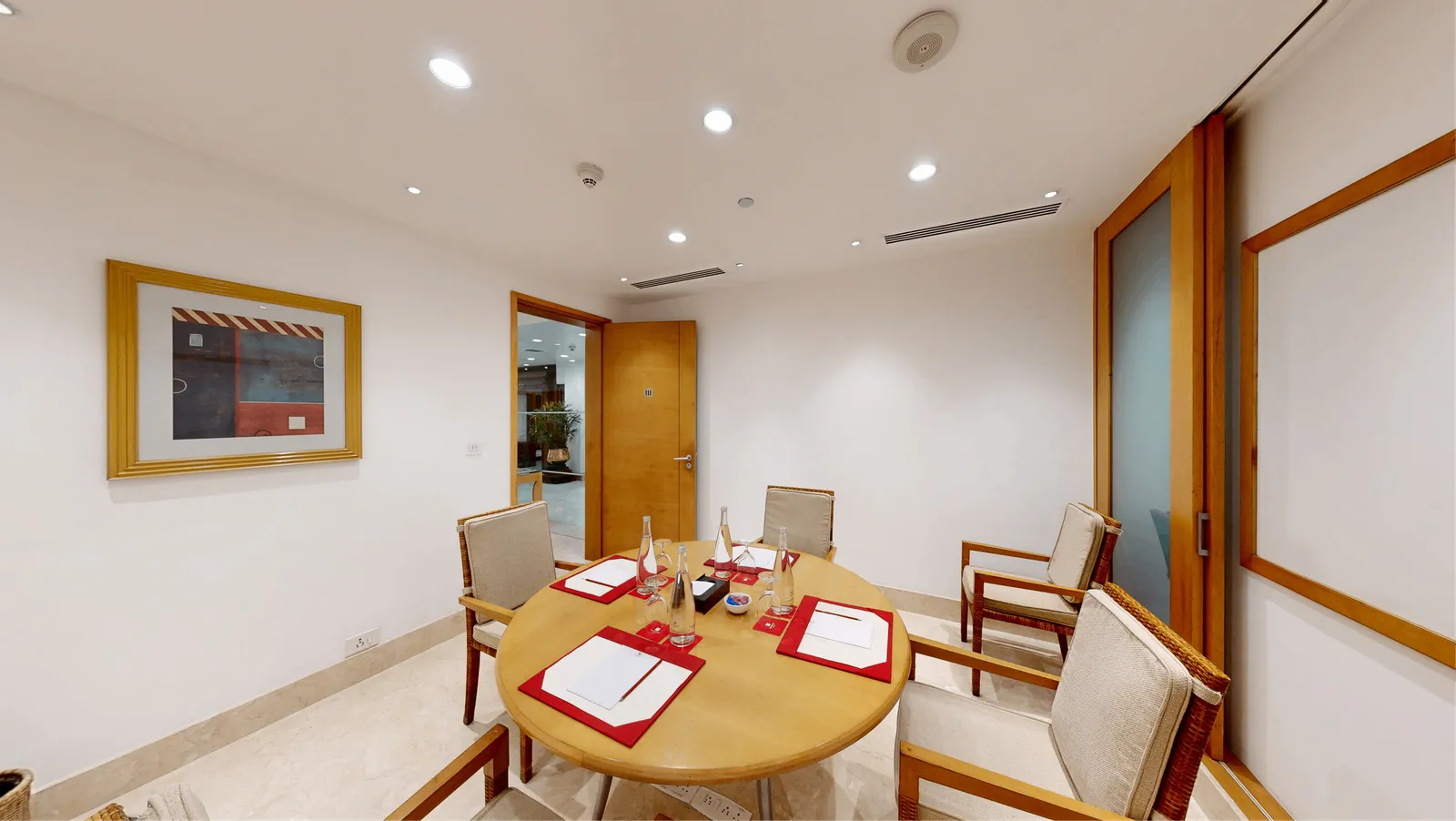 Meeting Room 3