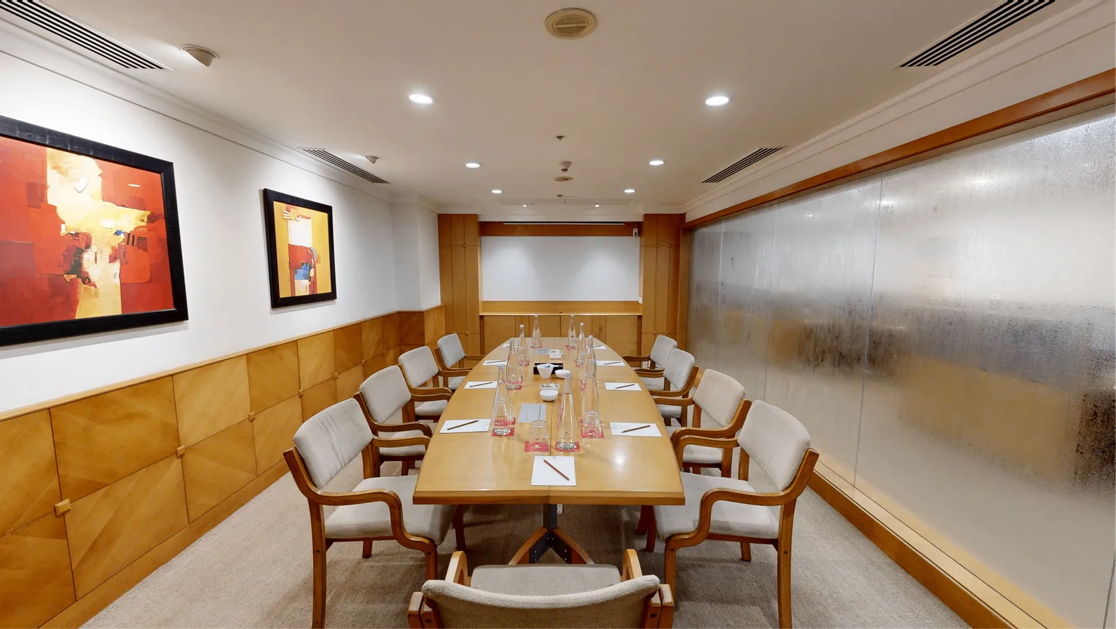Meeting Room 4