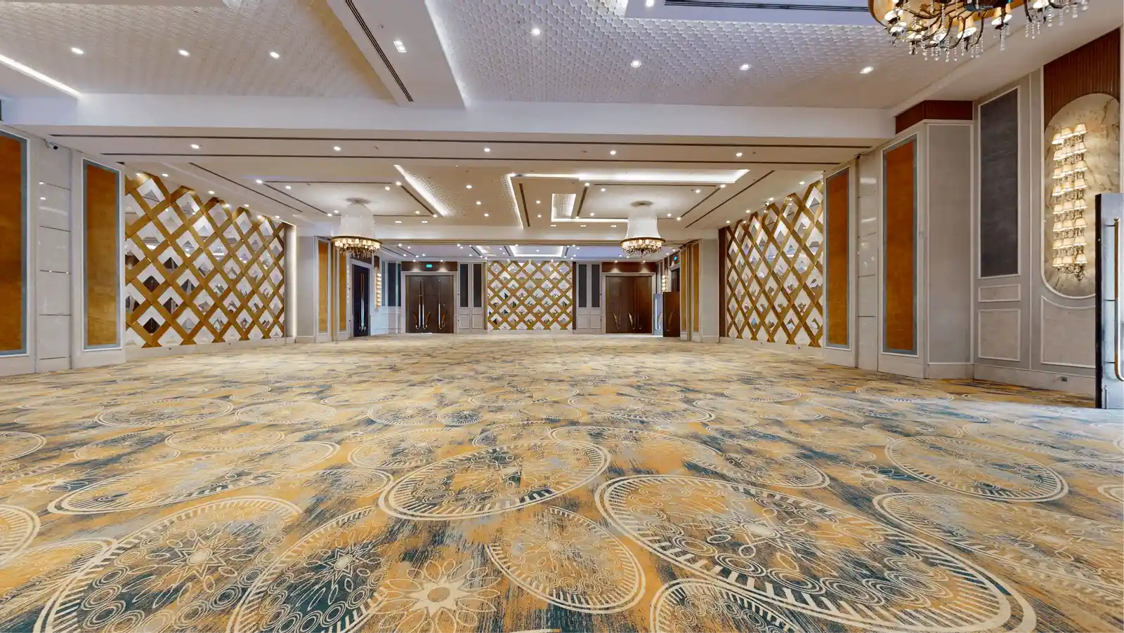 Ballroom 1