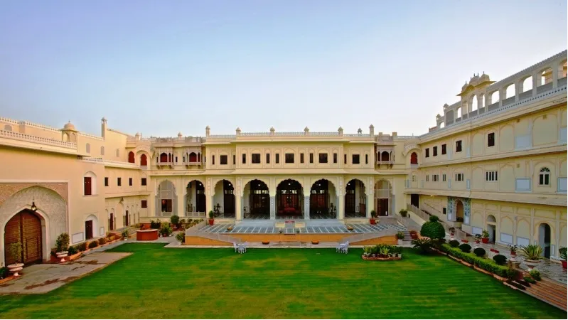 Maharani Bagh