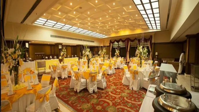Ball Room 1