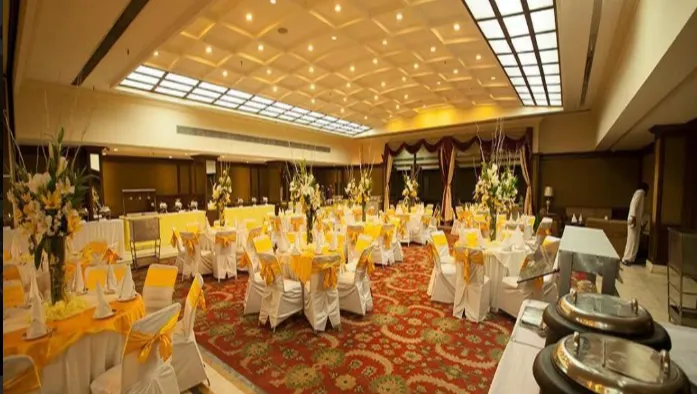 Ball Room 2