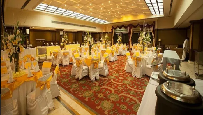 Ball Room 3
