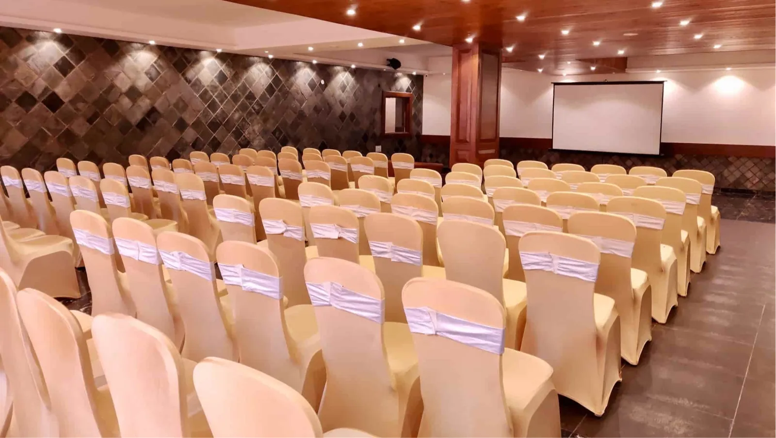 Conference Hall