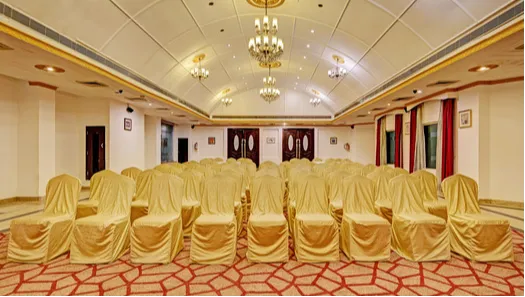 Darbar Hall