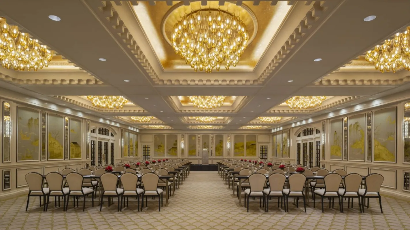 Palm Ballroom