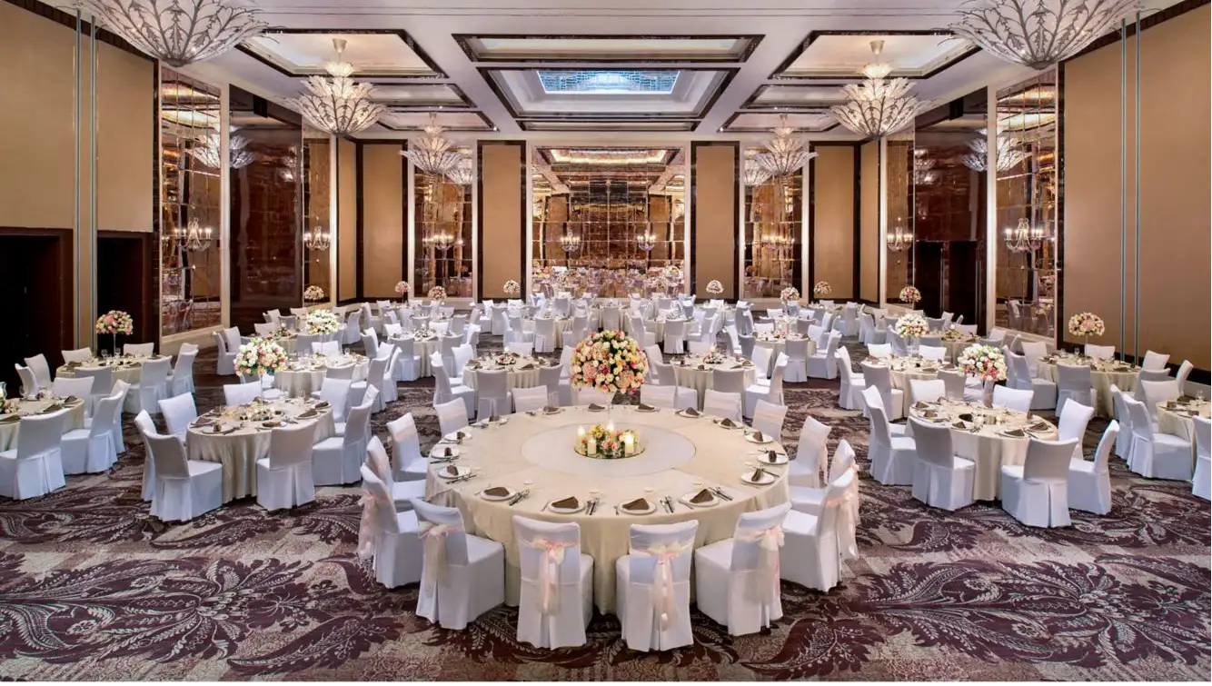 John Jacob Ballroom	