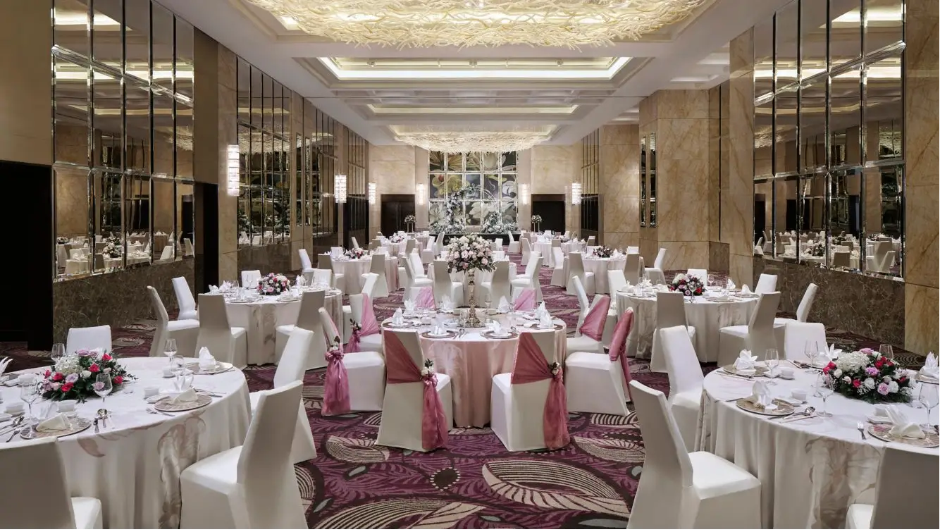 Grand Ballroom	