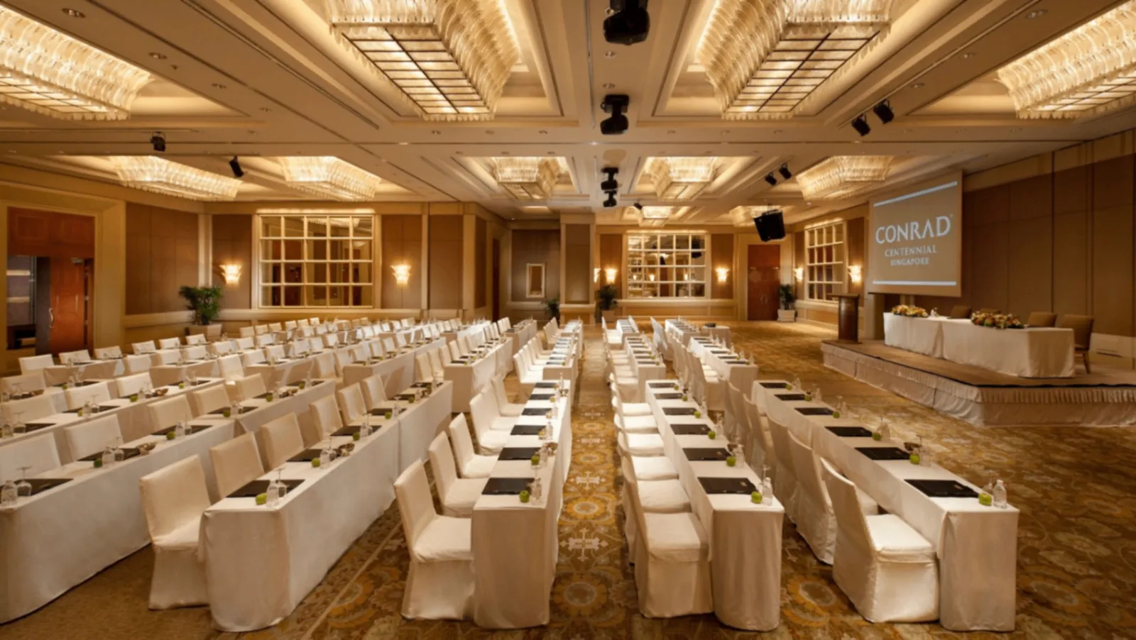 Ballroom South