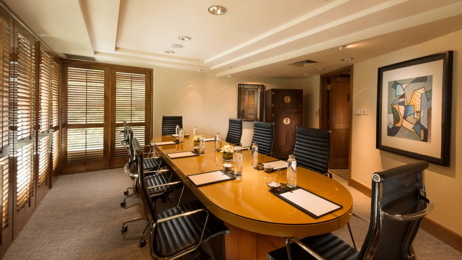 Boardroom III