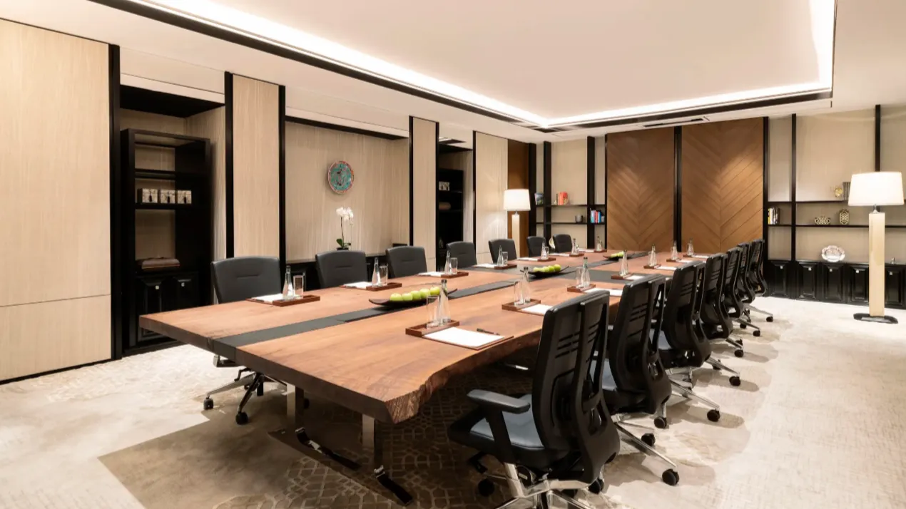 Boardroom 