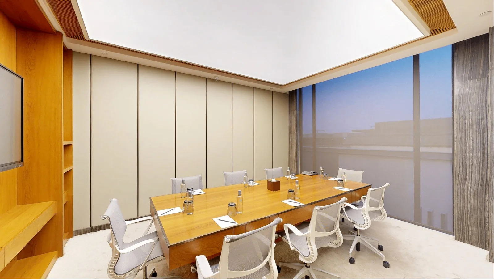 Board Room 1