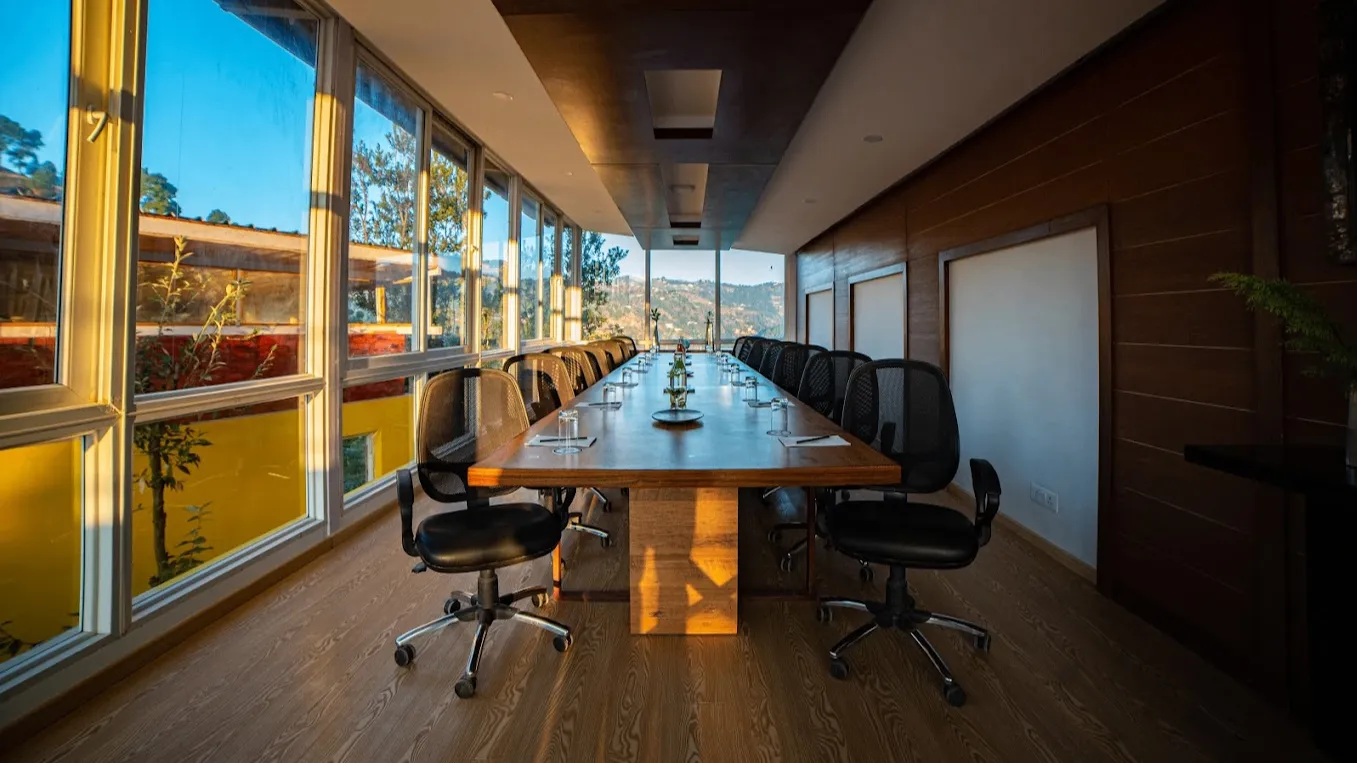Board Room