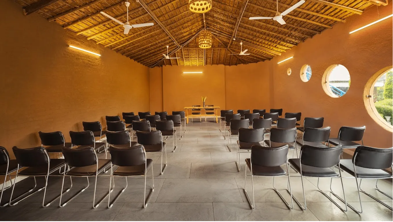 Conference Hall