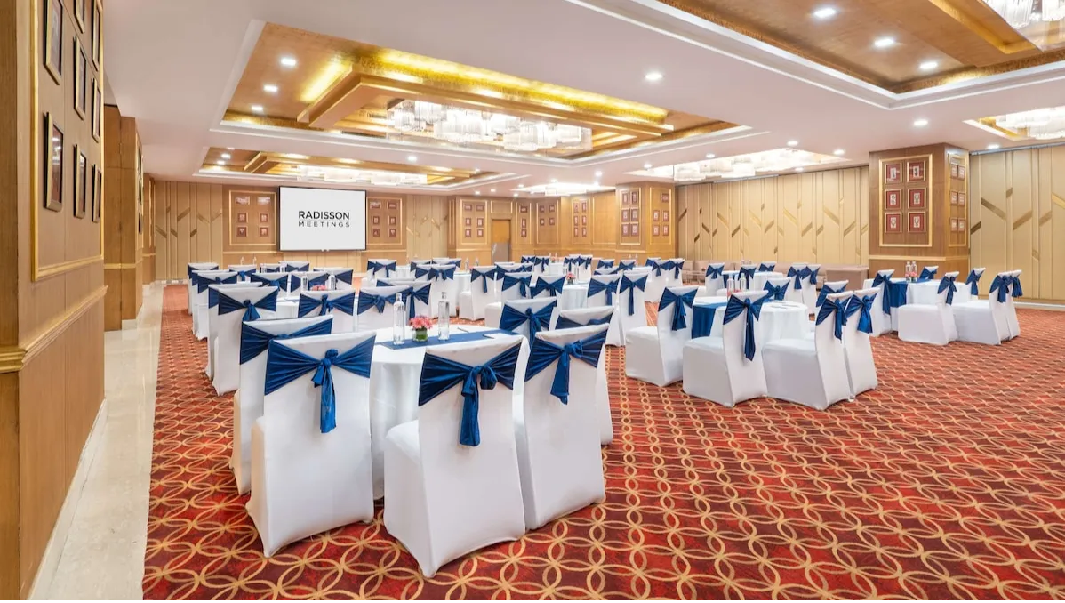 Grand Ballroom 1
