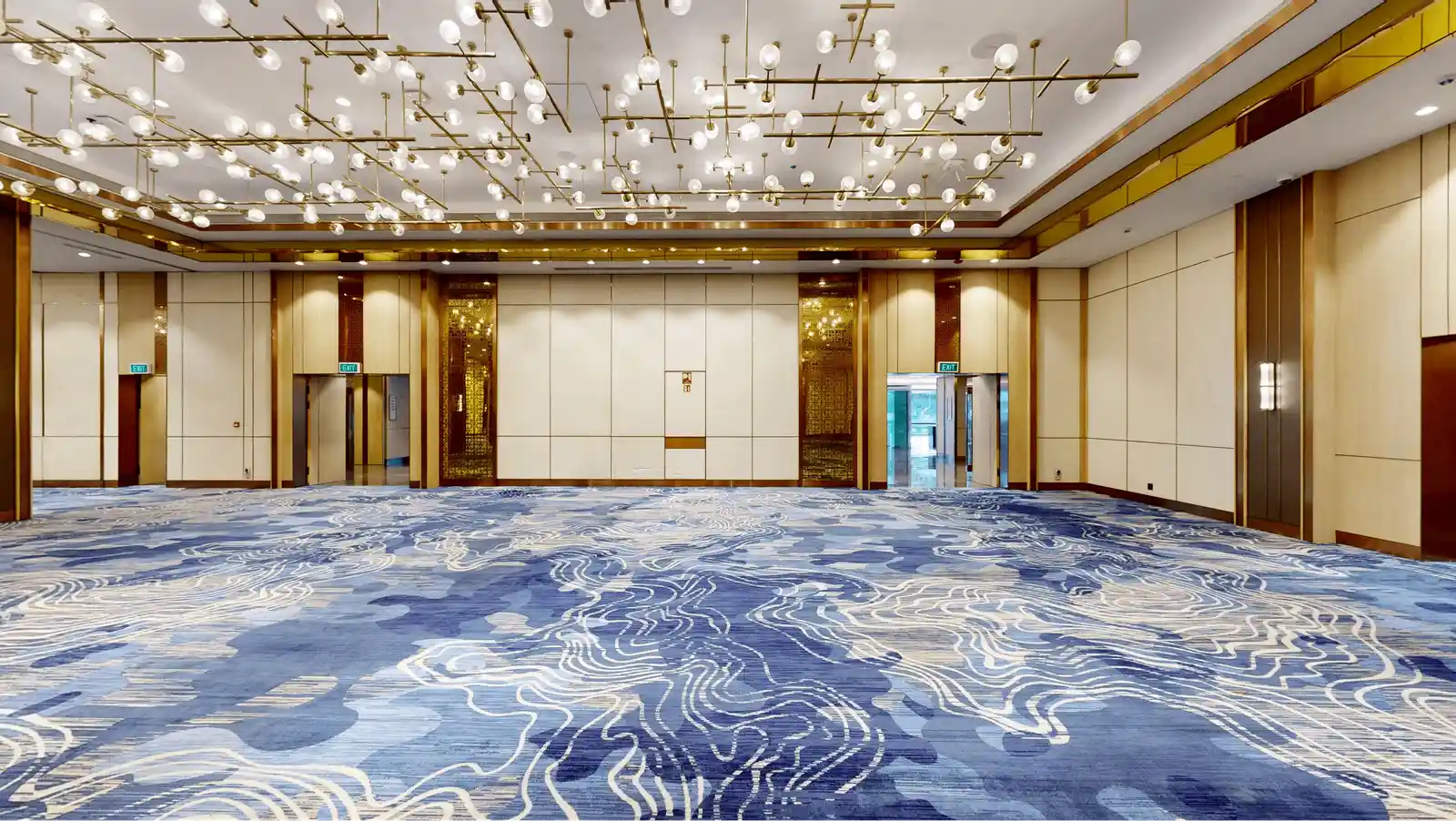 Royal Ballroom 1
