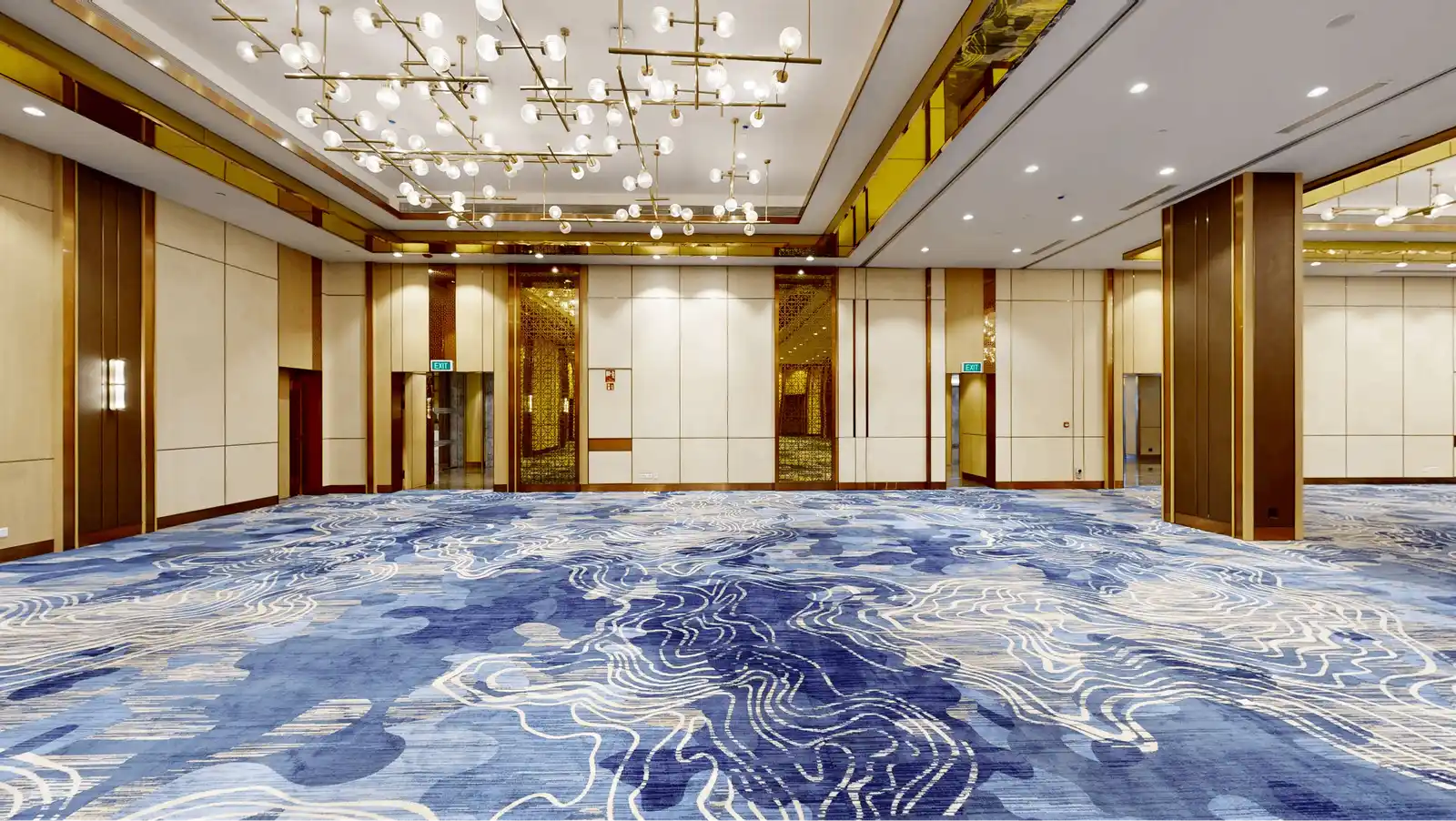 Royal Ballroom 4
