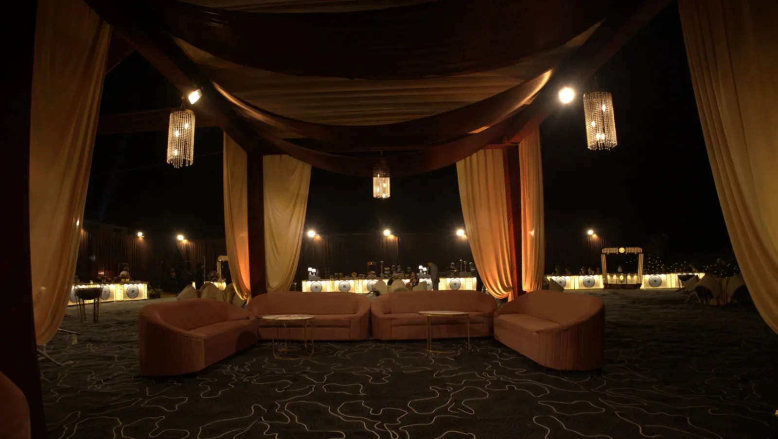 White Rose Garden II