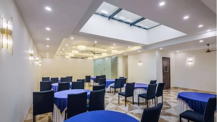 Onyx Banquet Hall