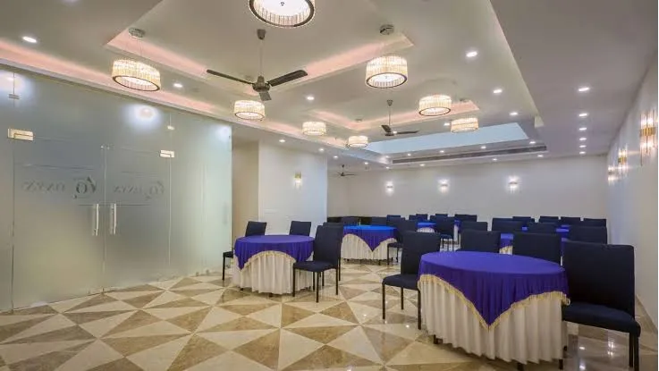The Ballroom