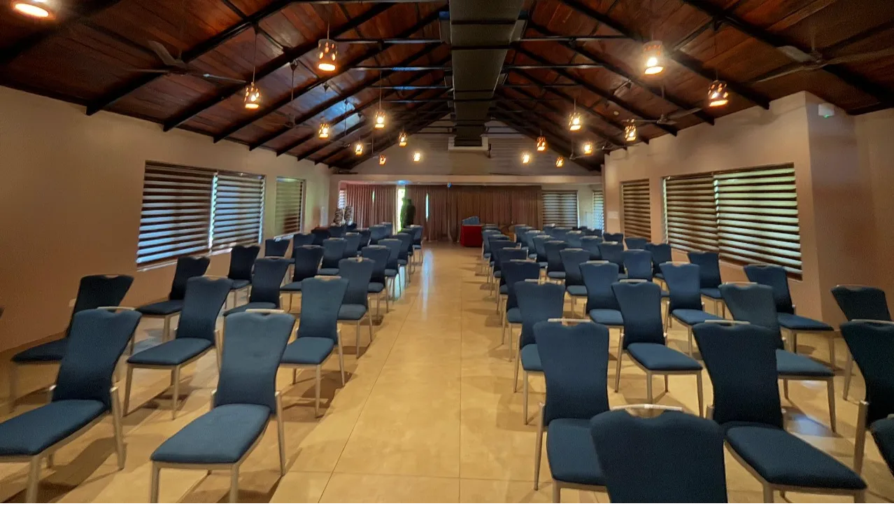 Conference Hall
