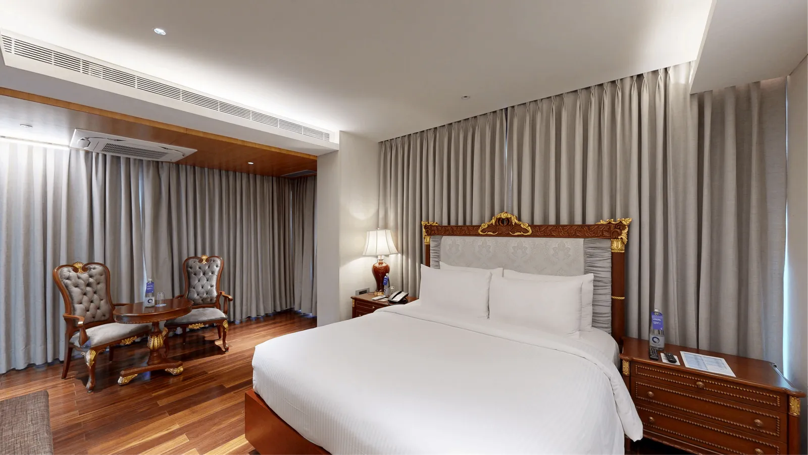 Royal Suite