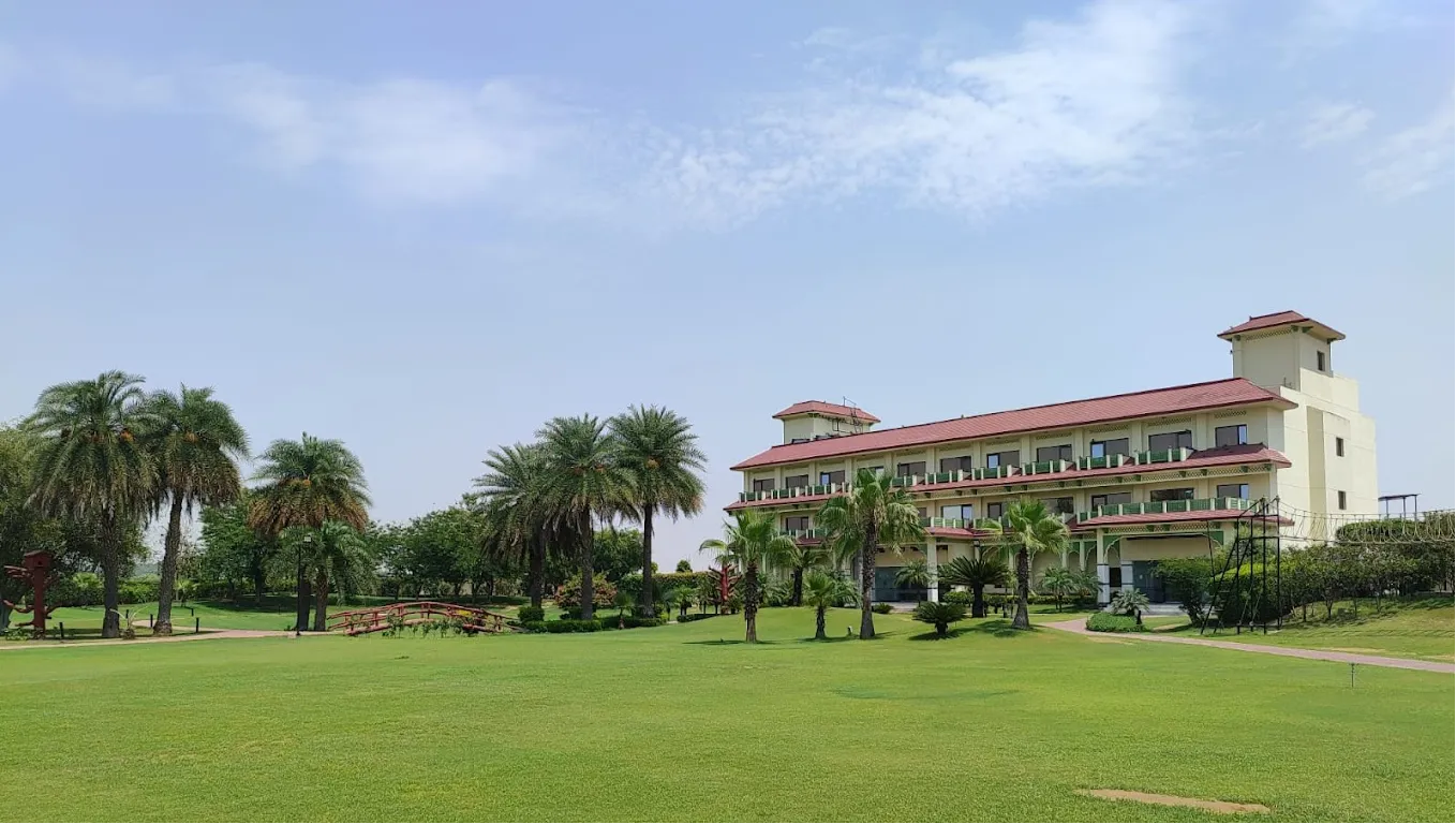 Big Lawn