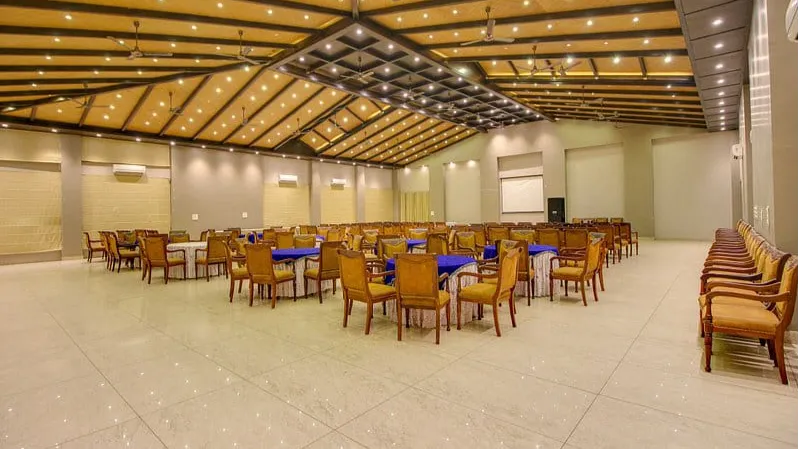 Conference Hall