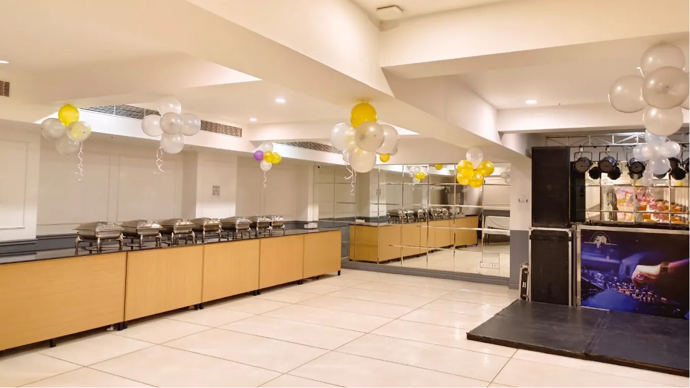 Banquet Hall 2