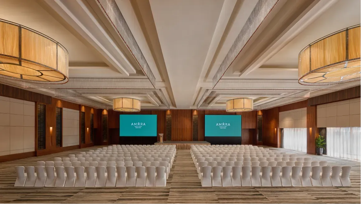 Grand Ballroom