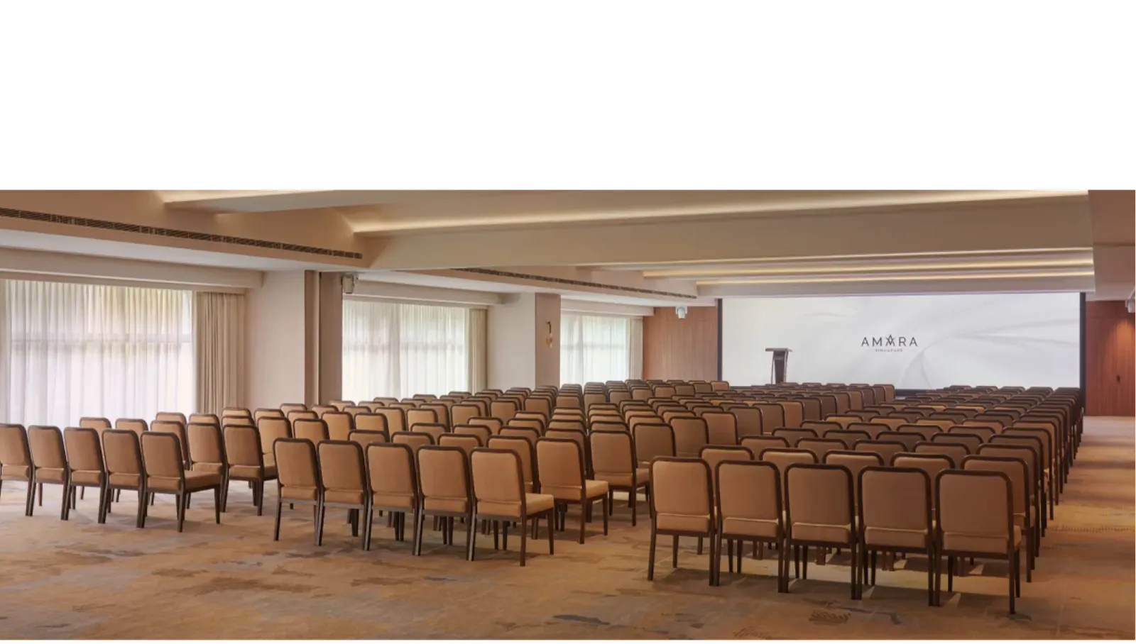 Grand Ballroom