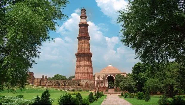 Qutb Minar