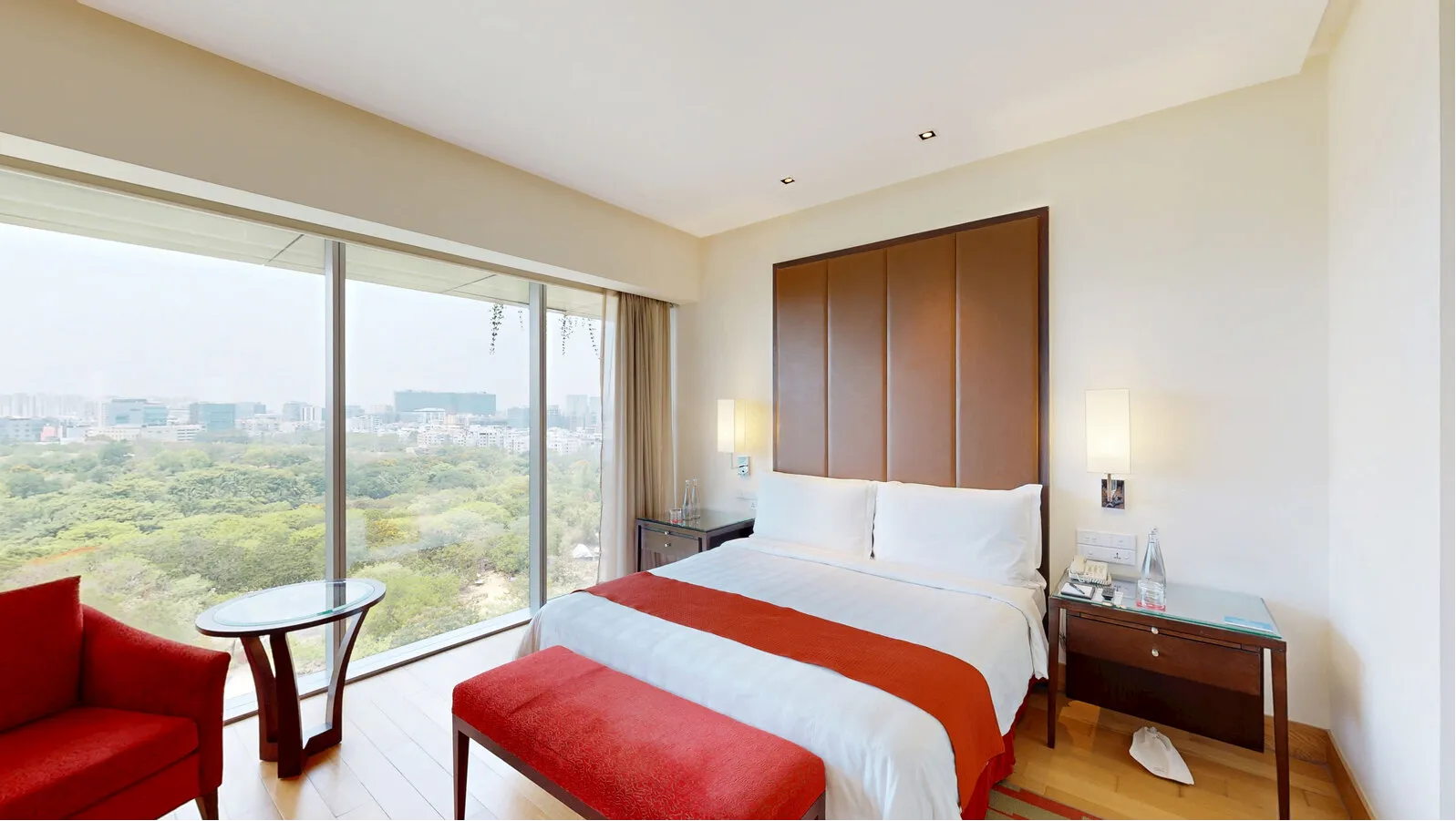 Premier Suite Park View