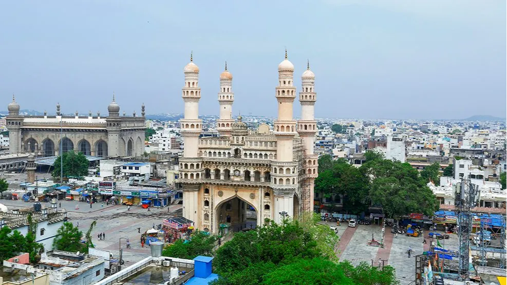 Charminar
