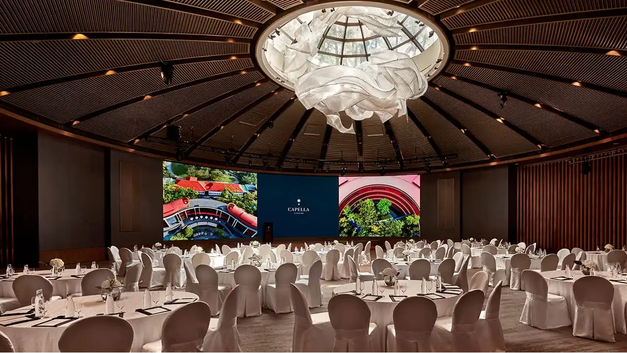 Grand Ballroom