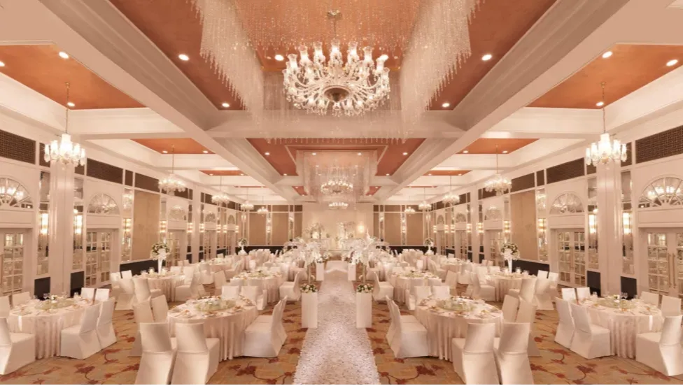Ballroom 1