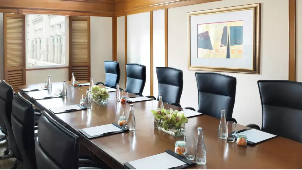 Board Room