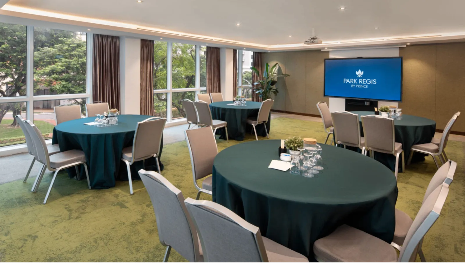 The Excellent Choice for Hosting