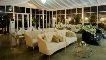Glass House