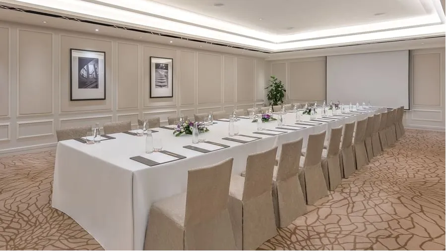 FUNCTION ROOMS