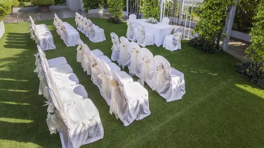  Genting Hotel Jurong Sky Lawn